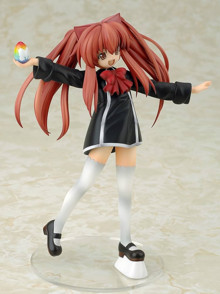 クイズマジックアカデミー アロエ＆CPUシャロン (1/8スケールPVC塗装済み完成品） 6g7v4d0 716d1-wCV+S._UF894,1000_QL80_.jpg